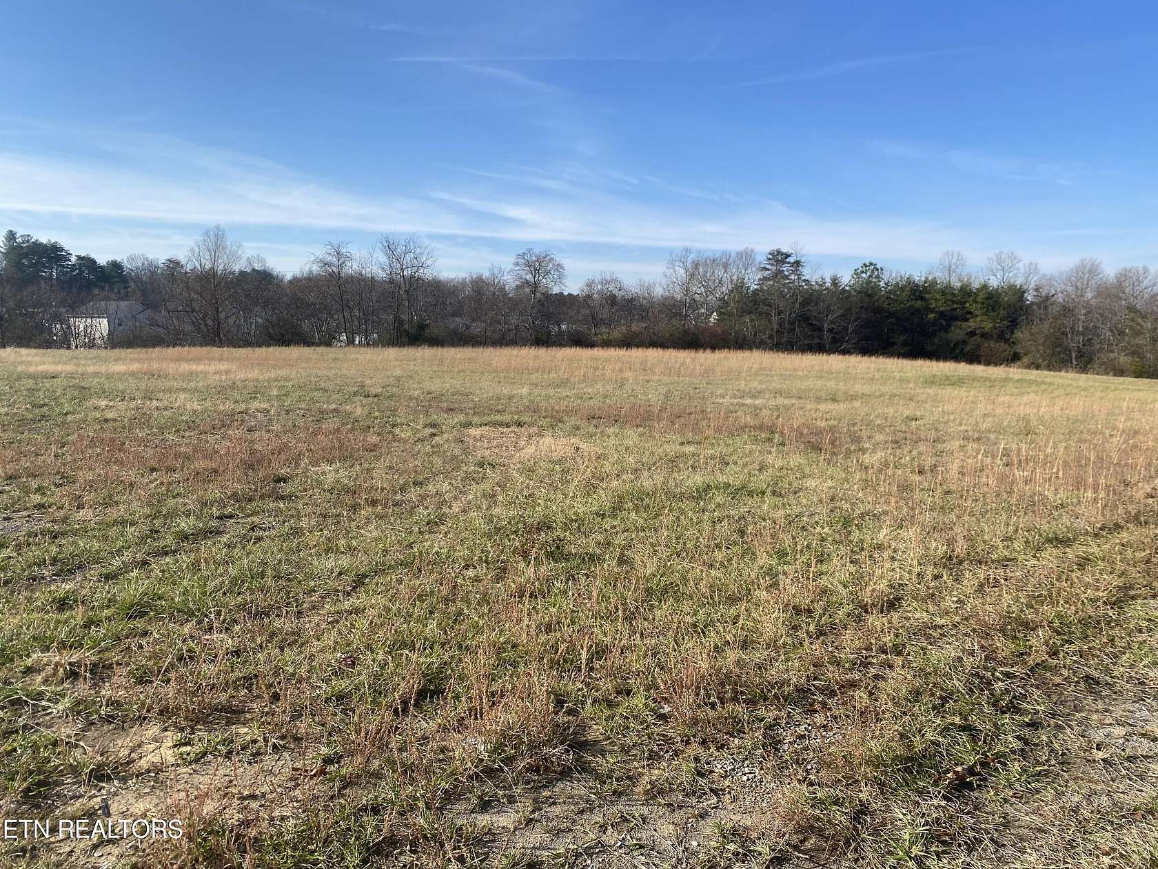 20.36 Acres of Land for Sale in Crossville, Tennessee