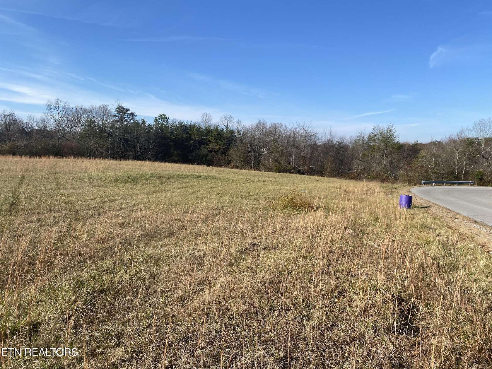 1.3 Acres of Land for Sale in Crossville, Tennessee