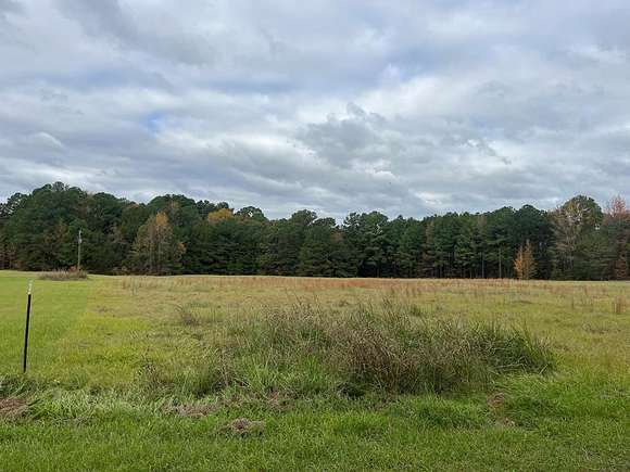 6.5 Acres of Residential Land for Sale in Etoile, Texas