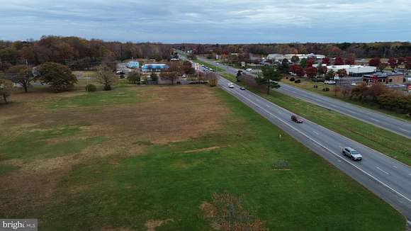 2 Acres of Commercial Land for Lease in Charlotte Hall, Maryland