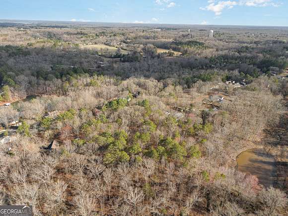 2.9 Acres of Residential Land for Sale in Hartwell, Georgia