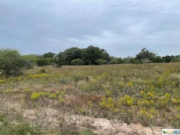 11.6 Acres of Land for Sale in Victoria, Texas