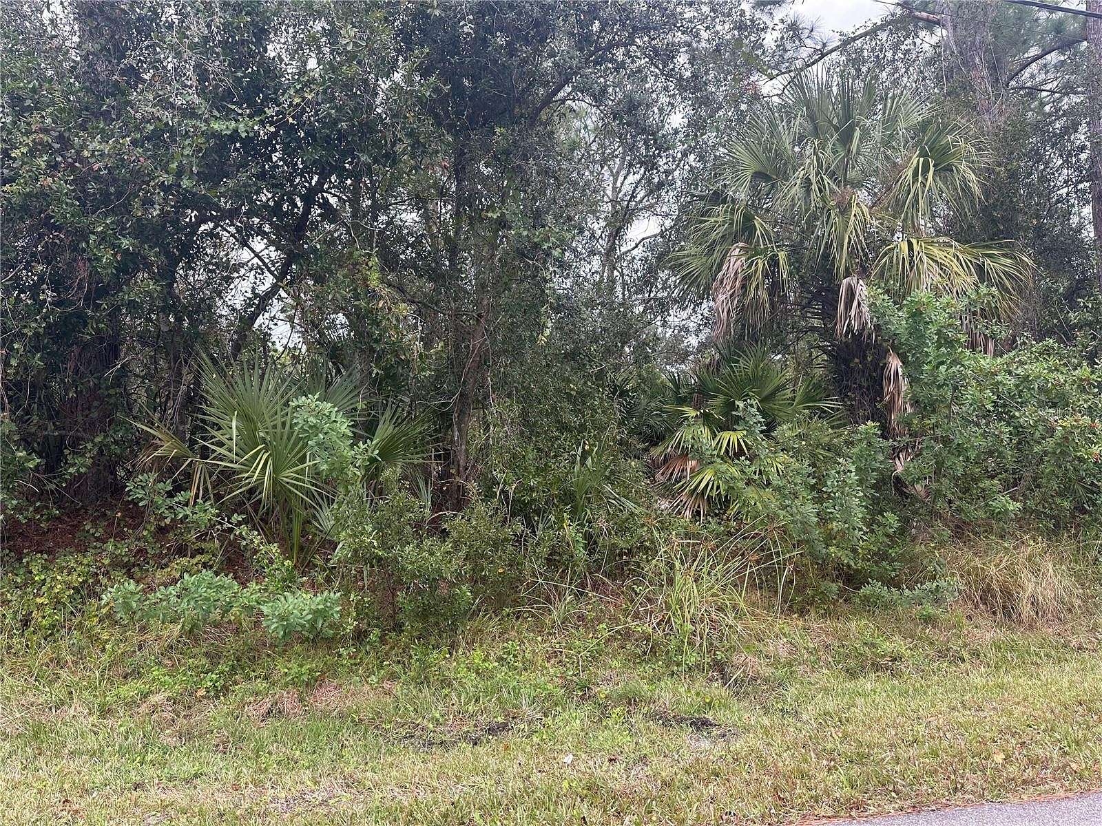 0.66 Acres of Residential Land for Sale in North Port, Florida