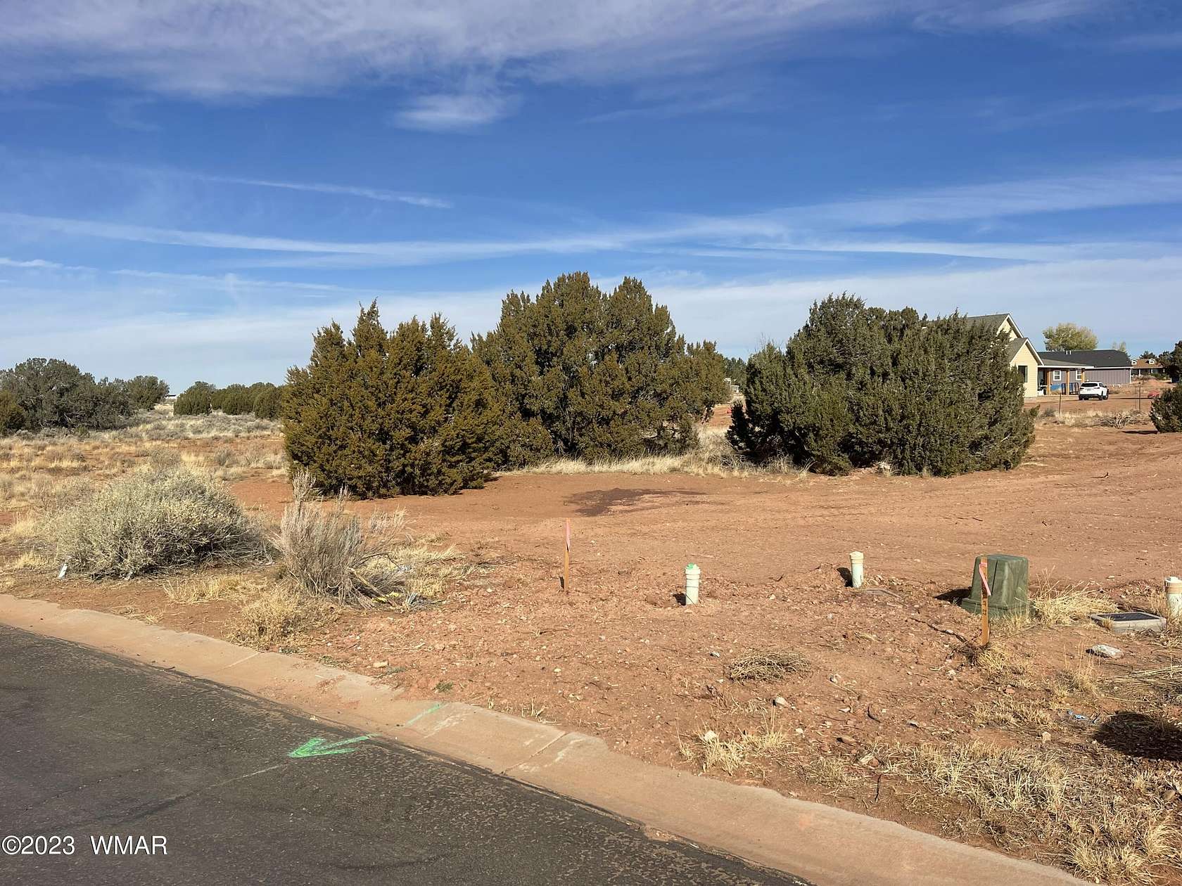 0.68 Acres of Residential Land for Sale in Snowflake, Arizona