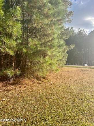 0.91 Acres of Residential Land for Sale in Edenton, North Carolina