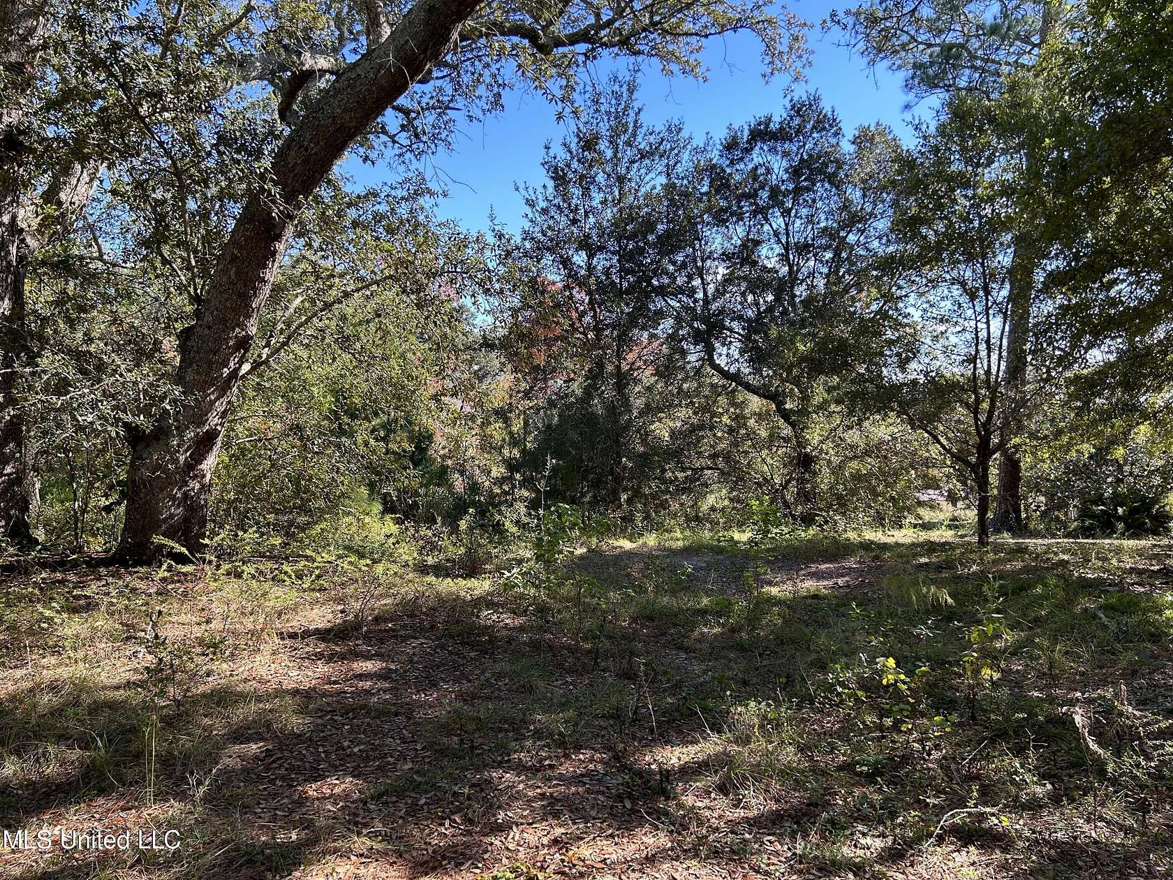0.93 Acres of Residential Land for Sale in Gautier, Mississippi
