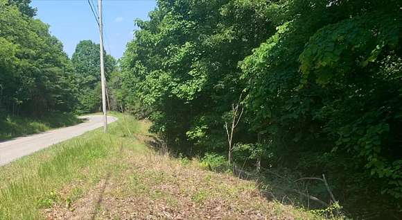 1.1 Acres of Residential Land for Sale in New Tazewell, Tennessee