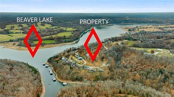 0.4 Acres of Residential Land for Sale in Springdale, Arkansas