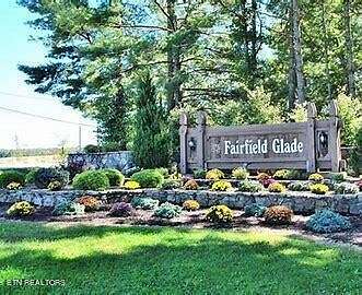 0.22 Acres of Residential Land for Sale in Fairfield Glade, Tennessee