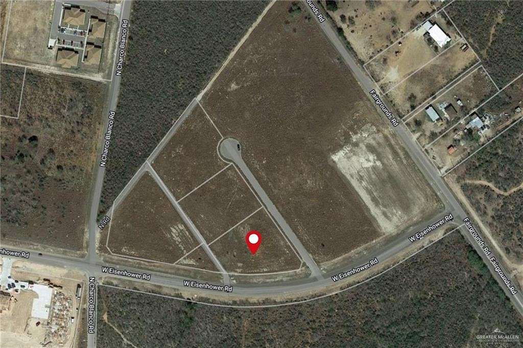 1.2 Acres of Commercial Land for Sale in Rio Grande City, Texas