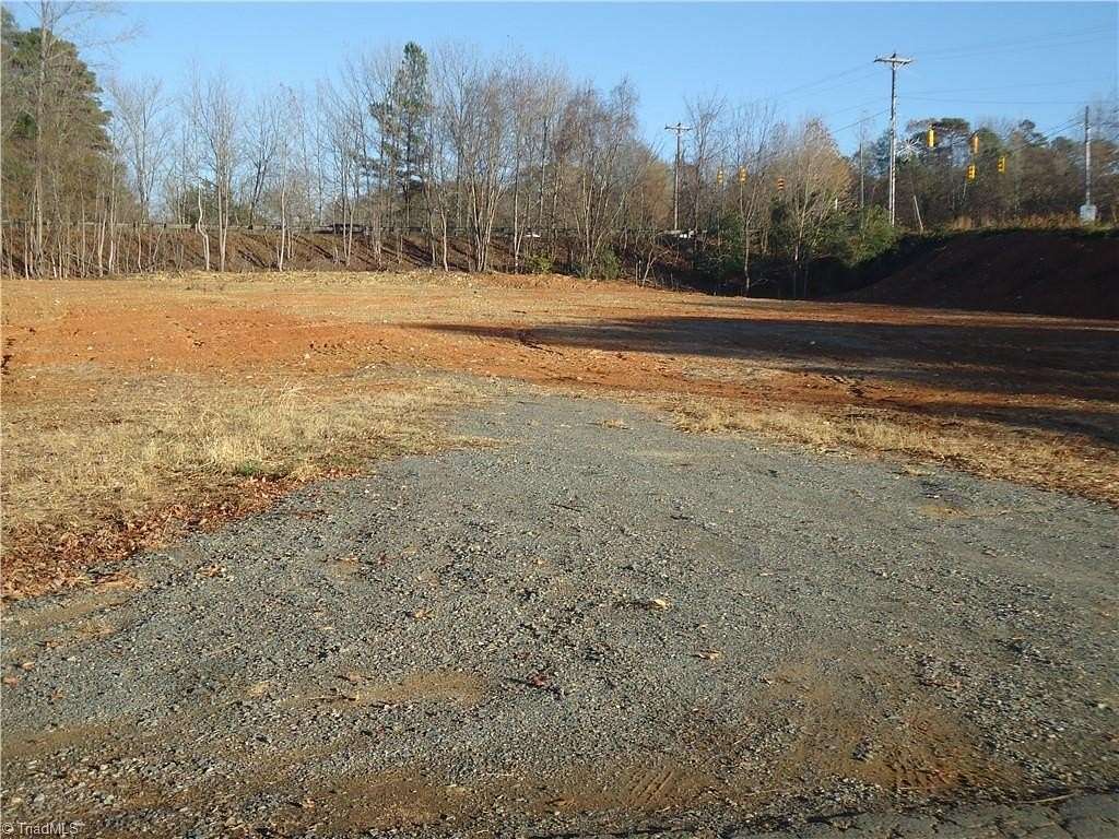 0.97 Acres of Mixed-Use Land for Sale in Denton, North Carolina