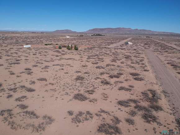 27.6 Acres of Land for Sale in Deming, New Mexico