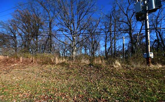 1.21 Acres of Commercial Land for Sale in Glen Carbon, Illinois