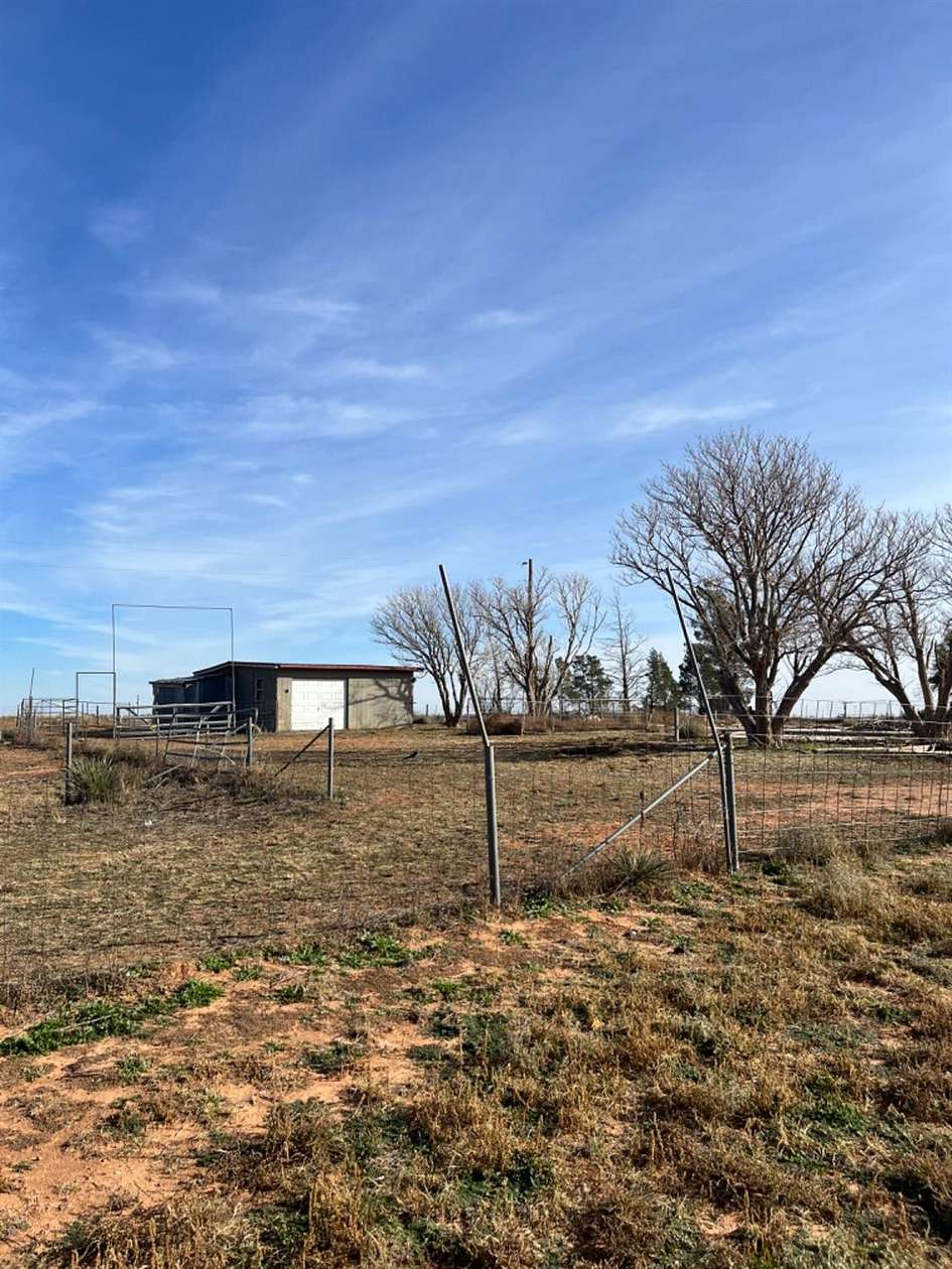 2.5 Acres of Residential Land for Sale in Wolfforth, Texas