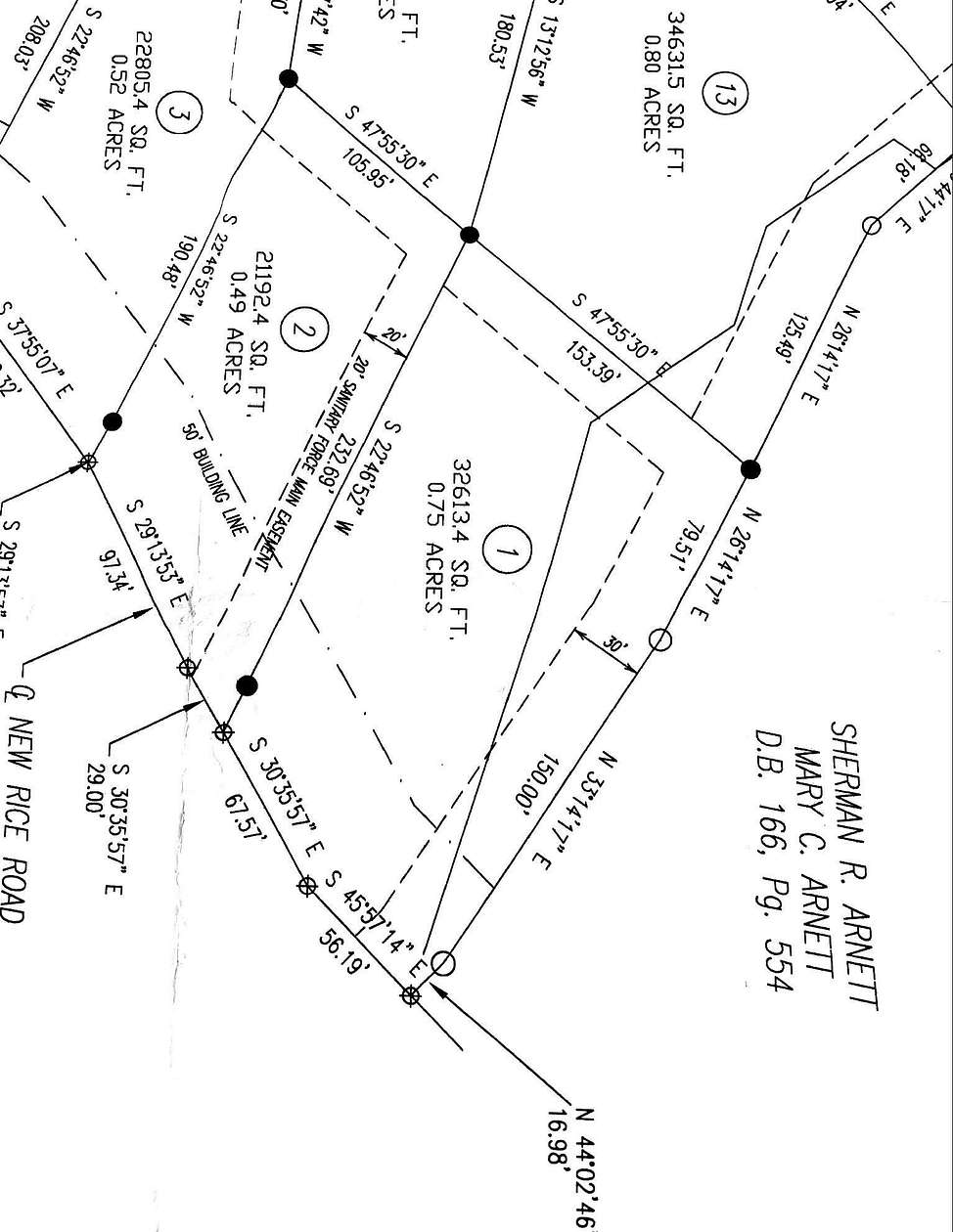 0.75 Acres of Residential Land for Sale in Morehead, Kentucky