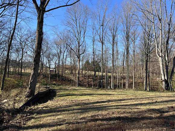 1.6 Acres of Residential Land for Sale in Bloomington, Indiana