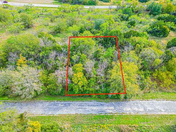 0.29 Acres of Residential Land for Sale in Whitney, Texas