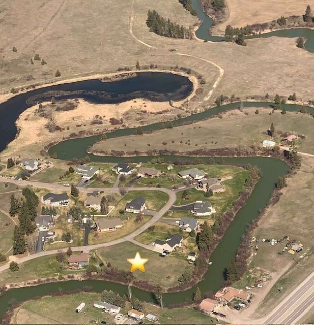 1.2 Acres of Residential Land for Sale in Kalispell, Montana