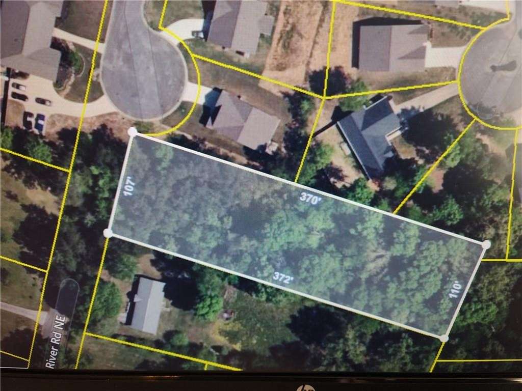 0.94 Acres of Residential Land for Sale in Rome, Georgia
