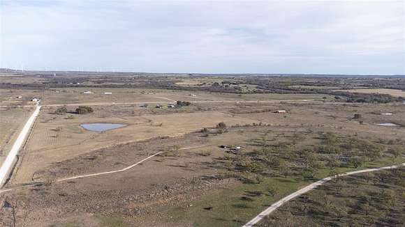 29.2 Acres of Agricultural Land for Sale in Graham, Texas