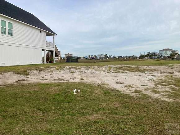 0.19 Acres of Residential Land for Sale in Galveston, Texas