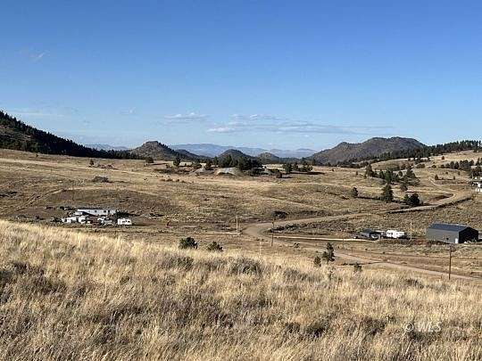 7.5 Acres of Residential Land for Sale in Westcliffe, Colorado