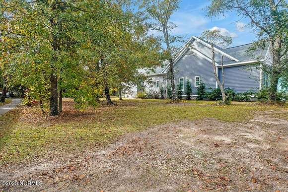 0.14 Acres of Residential Land for Sale in Southport, North Carolina