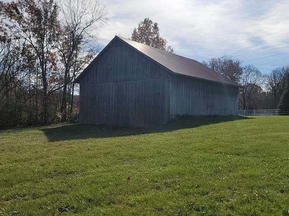 1 Acre of Land for Sale in Danville, Kentucky