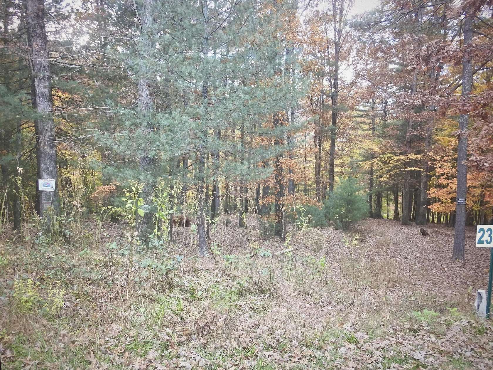 2.5 Acres of Residential Land for Sale in Vinton, Virginia