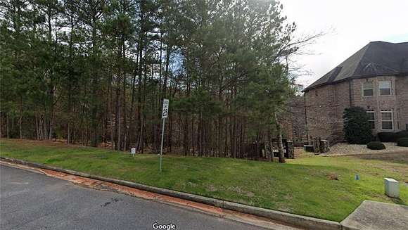 0.66 Acres of Residential Land for Sale in Douglasville, Georgia