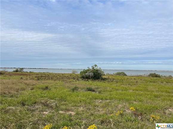 0.89 Acres of Residential Land for Sale in Palacios, Texas