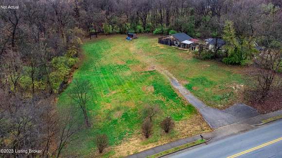 1.1 Acres of Residential Land for Sale in Bardstown, Kentucky