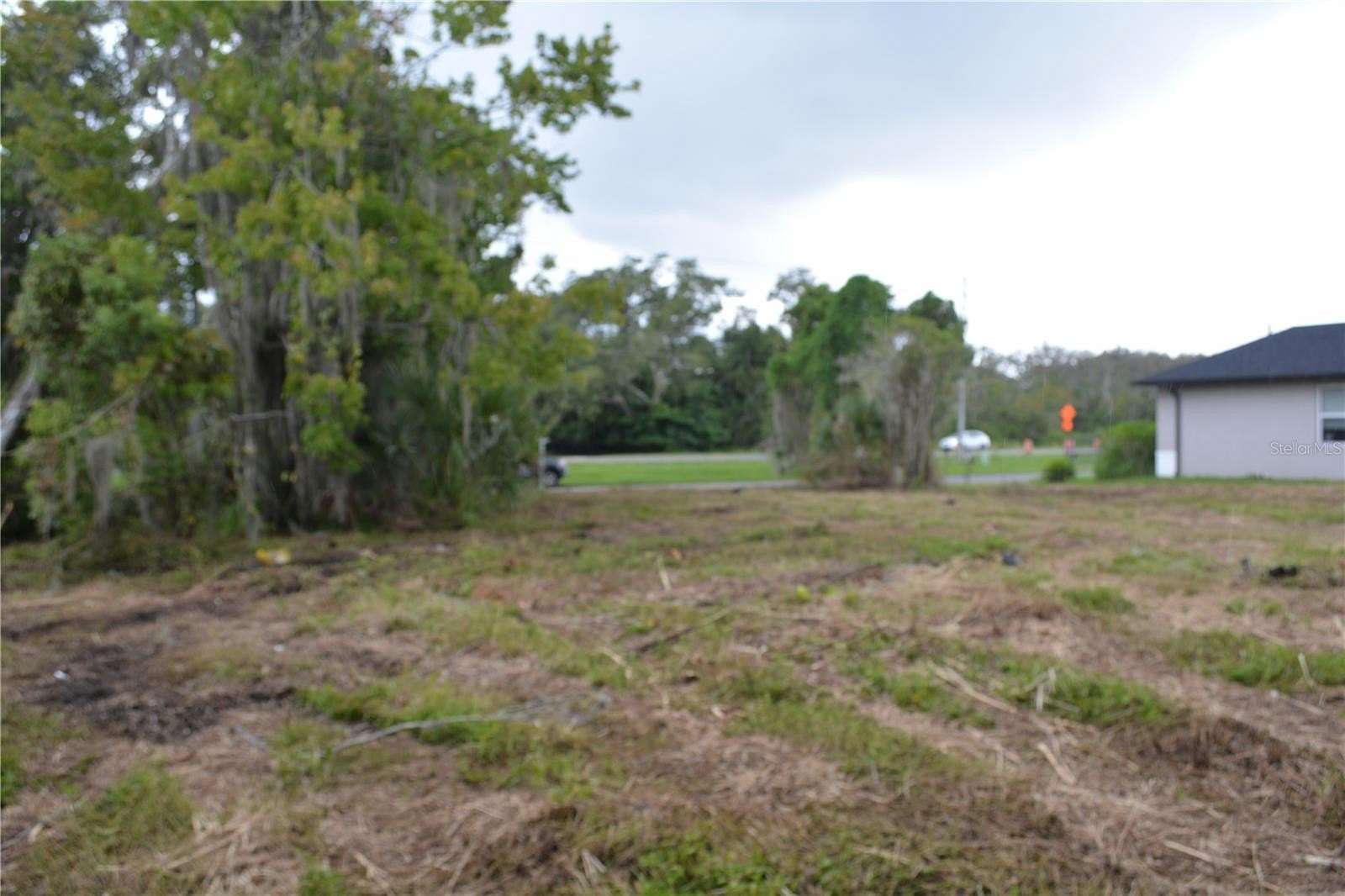 0.33 Acres of Residential Land for Sale in Oviedo, Florida
