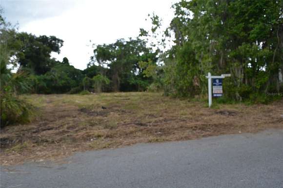 0.33 Acres of Residential Land for Sale in Oviedo, Florida