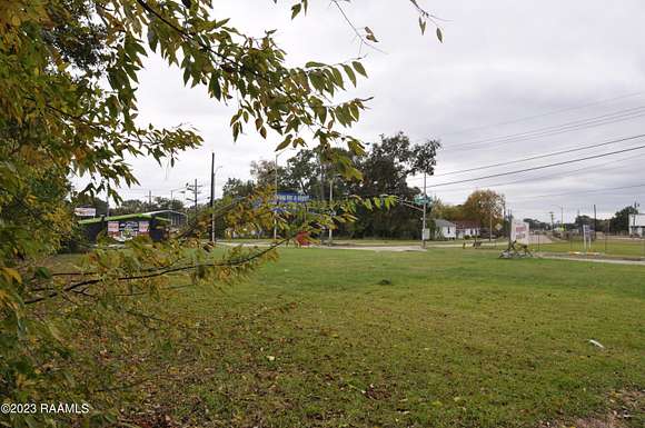 0.29 Acres of Mixed-Use Land for Sale in Lafayette, Louisiana