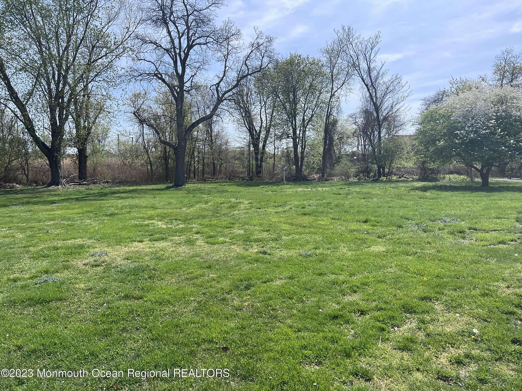 0.34 Acres of Residential Land for Sale in Oceanport, New Jersey
