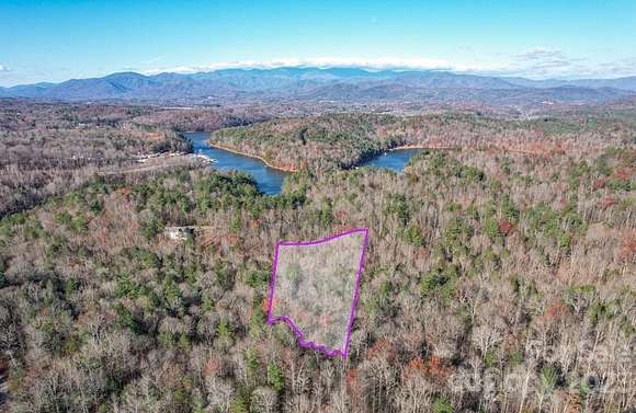 1.66 Acres of Land for Sale in Nebo, North Carolina