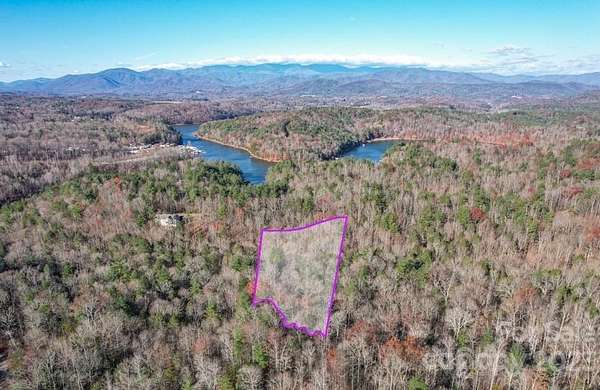 1.66 Acres of Residential Land for Sale in Nebo, North Carolina