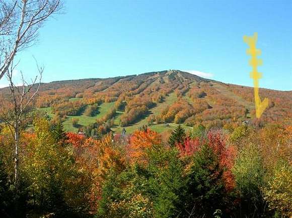 0.32 Acres of Residential Land for Sale in Dover, Vermont