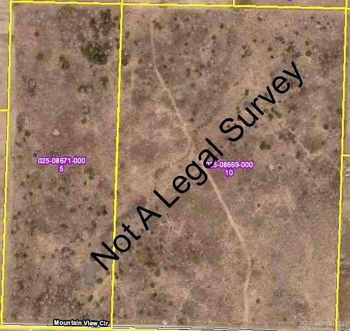 15 Acres of Land for Sale in Searcy, Arkansas
