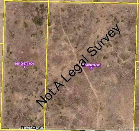 15 Acres of Land for Sale in Searcy, Arkansas