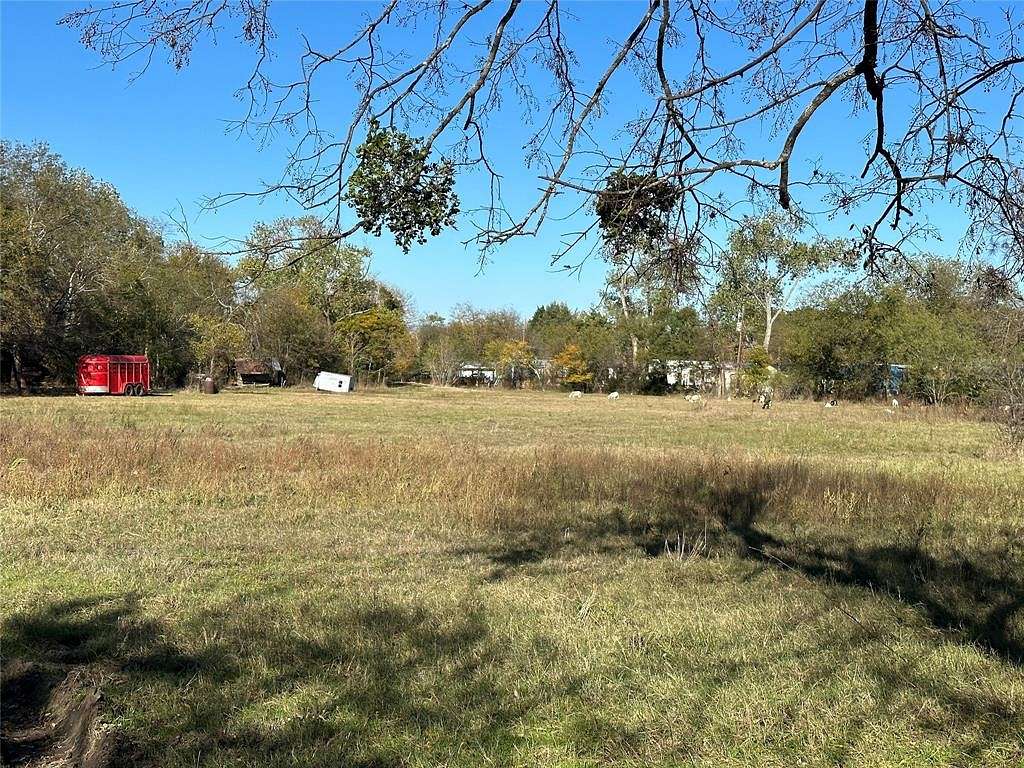 5 Acres of Improved Residential Land for Sale in Dallas, Texas