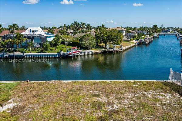 0.19 Acres of Residential Land for Sale in Marco Island City, Florida
