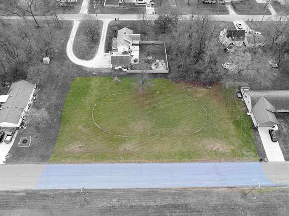 0.53 Acres of Residential Land for Sale in Brodhead, Wisconsin