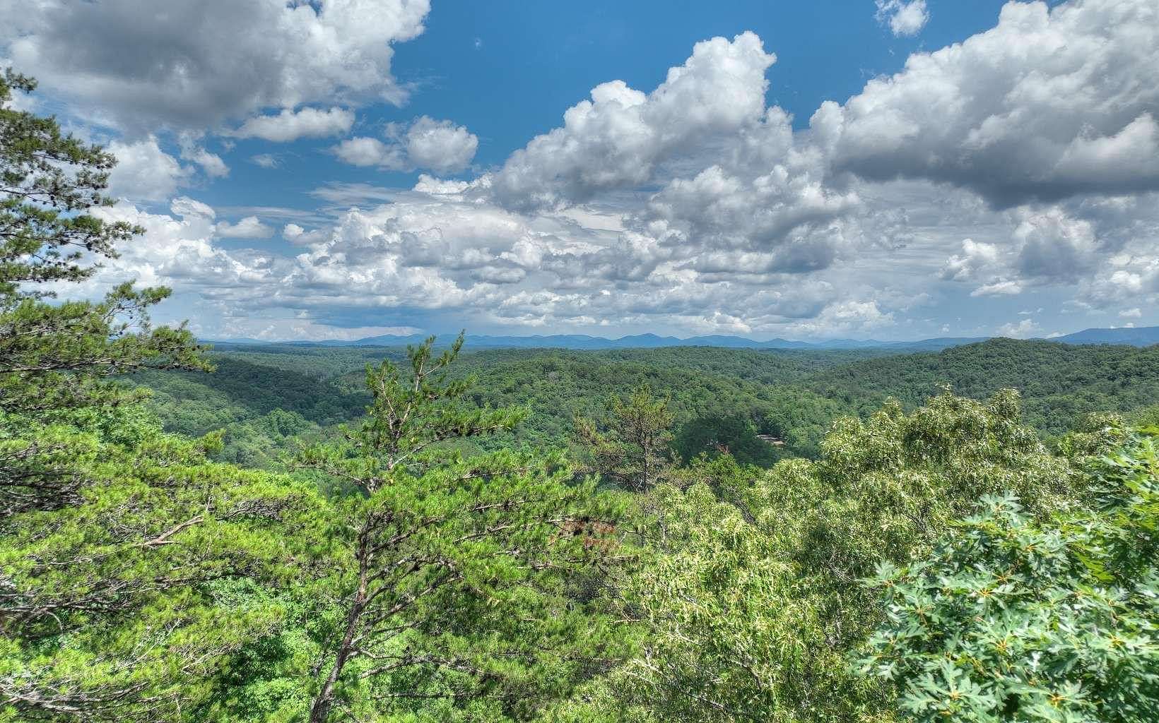 23 Acres of Land for Sale in Blue Ridge, Georgia