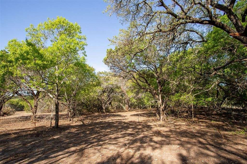 9.8 Acres of Residential Land for Sale in Meridian, Texas