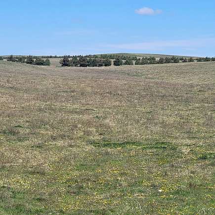 492 Acres of Recreational Land & Farm for Sale in Kimball, Nebraska