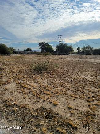 0.3 Acres of Commercial Land for Sale in Buckeye, Arizona