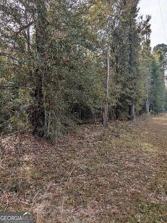 1.9 Acres of Residential Land for Sale in Milan, Georgia