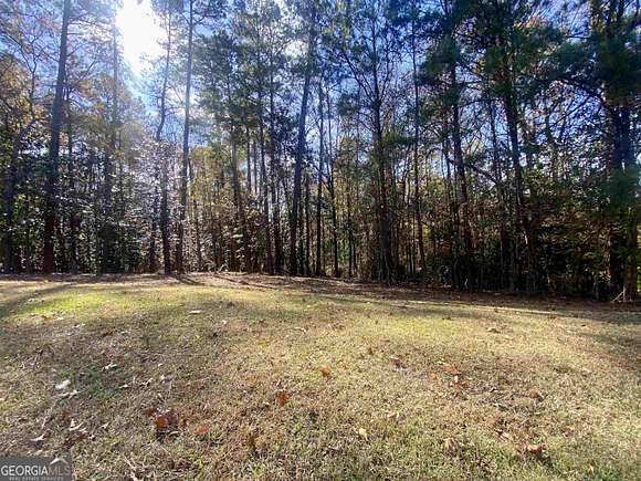 1 Acre of Residential Land for Sale in LaGrange, Georgia